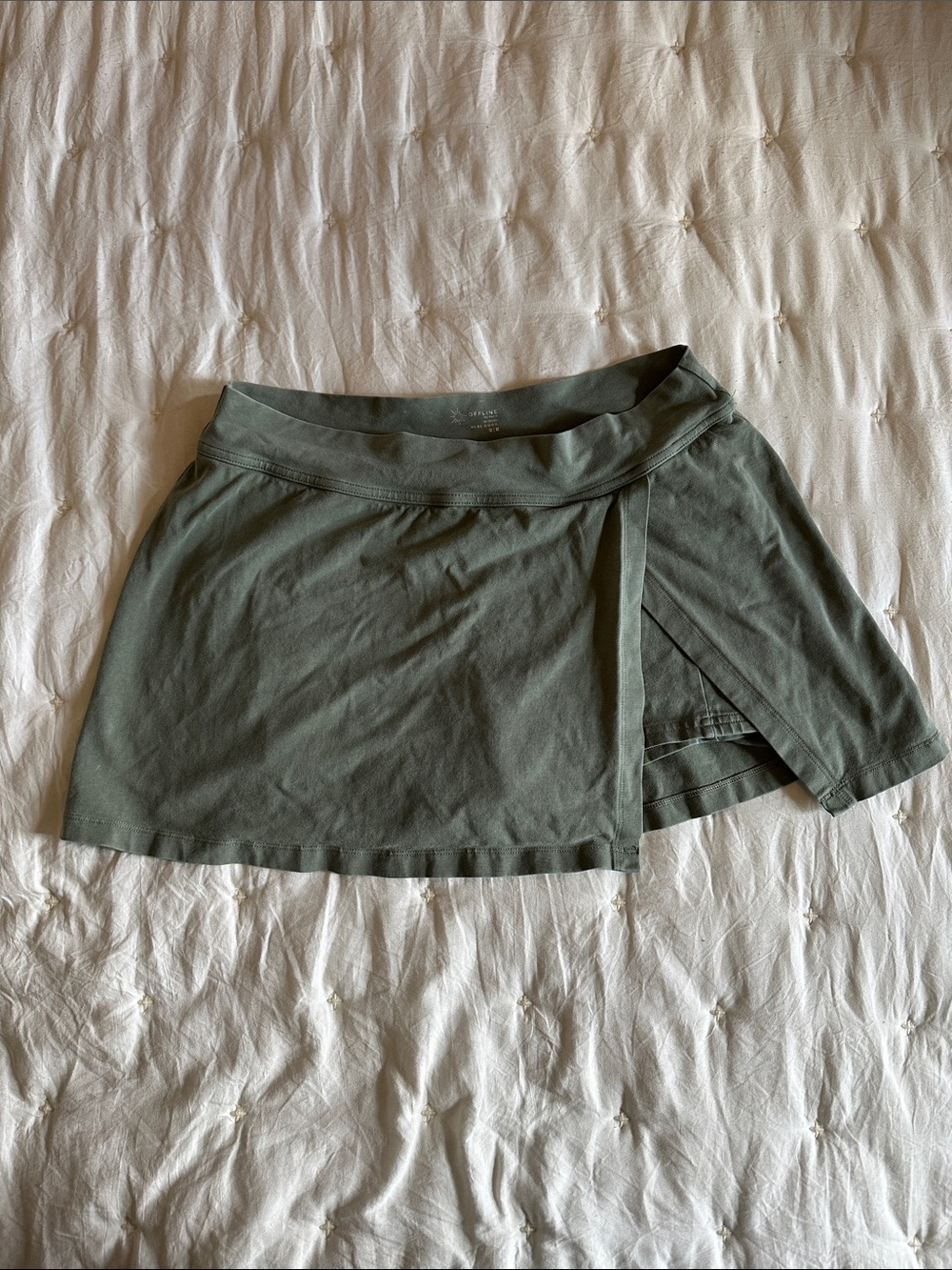 Offline by Aerie Skort